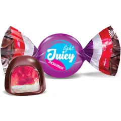 Juicy light экзотик