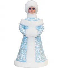 Снегурочка в шапочке 800 грамм стандарт